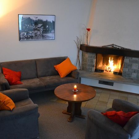 Arcula Apartment Flims Exterior photo